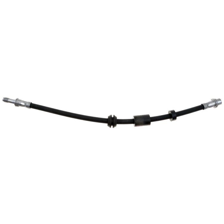Front Hydraulic (B)