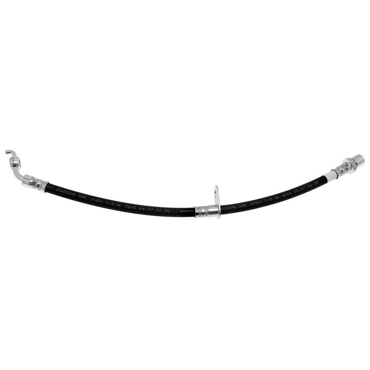 Front Brake Hos (B)