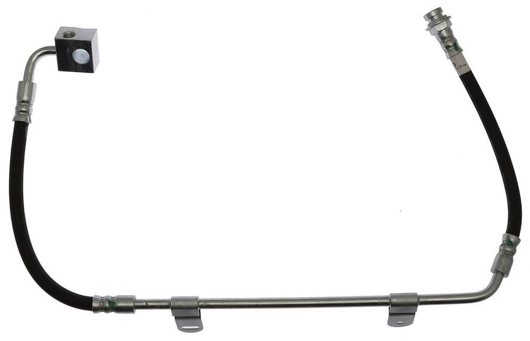 HOSE ASM RR BRK  B (B)