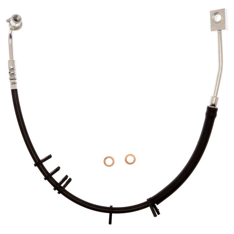 HOSE ASMFRT BRK (SLP-1)