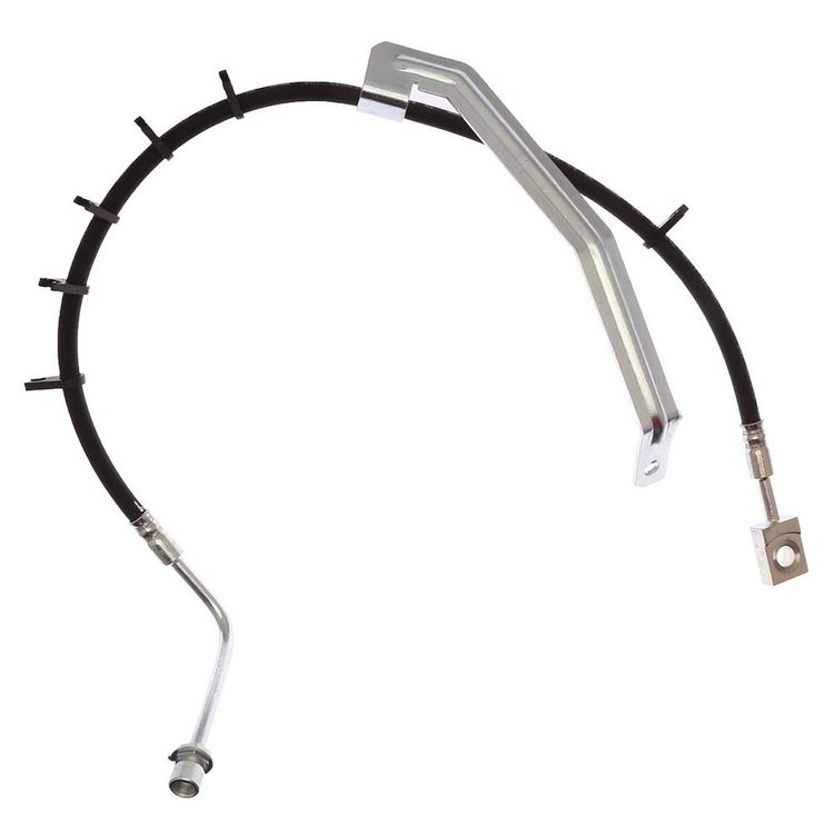 HOSE ASMFRT BRK (SLP-1)