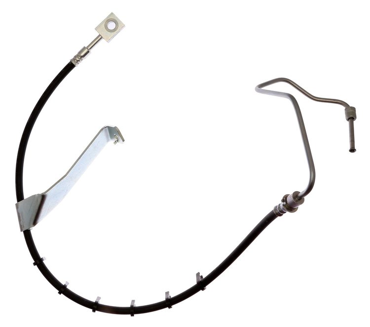 HOSE ASMFRT BRK (SLP)