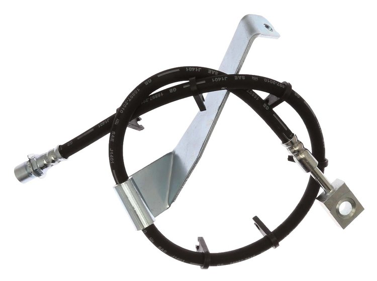 HOSE ASMFRT BRK (SLP)
