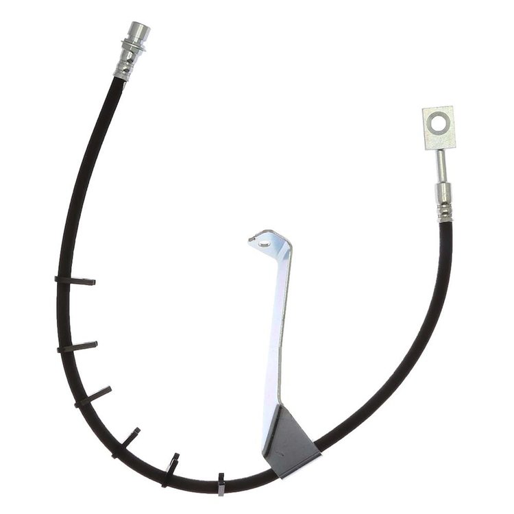 HOSE ASMFRT BRK (SLP)