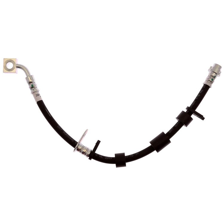 HOSE ASMFRT BRK (SLP-1)