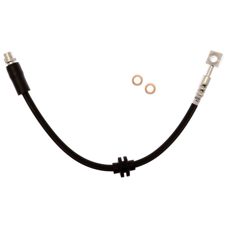 HOSE ASMFRT BRK (SLP-1)