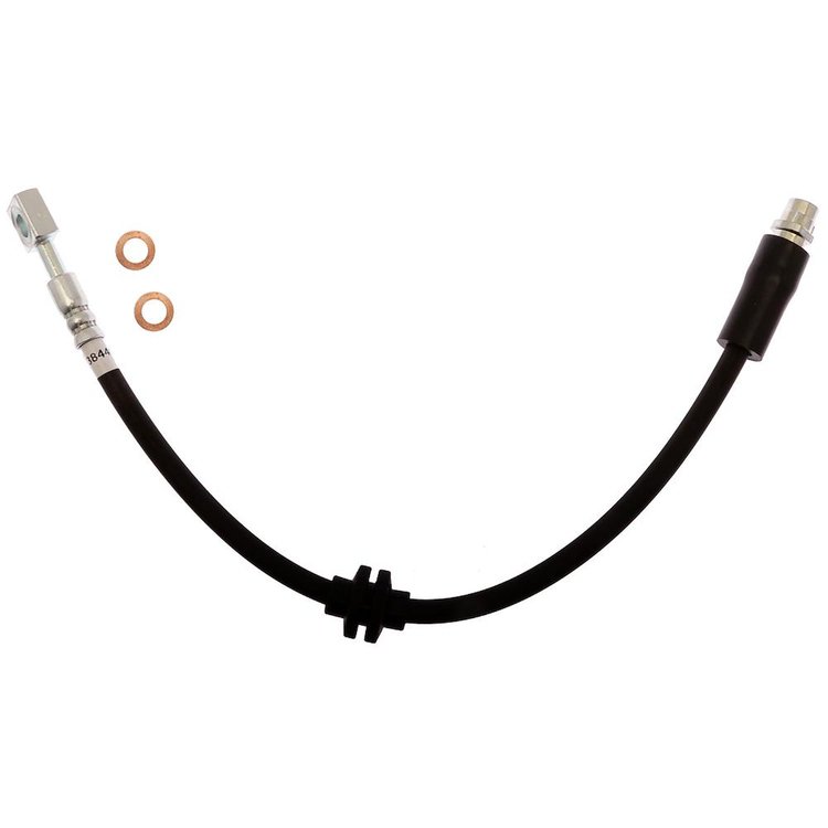 HOSE ASMFRT BRK (SLP-1)