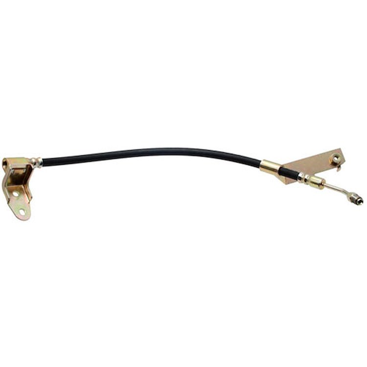 HOSE ASM RR BRK