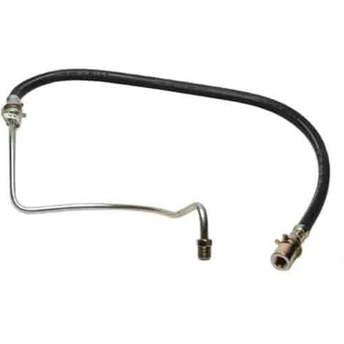 Front Hydraulic (B)