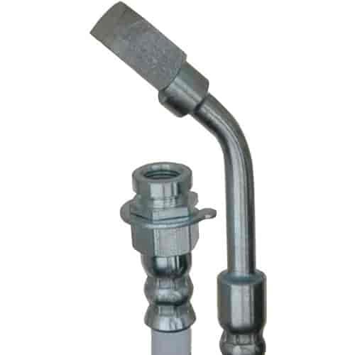 Front Hydraulic (SLP)