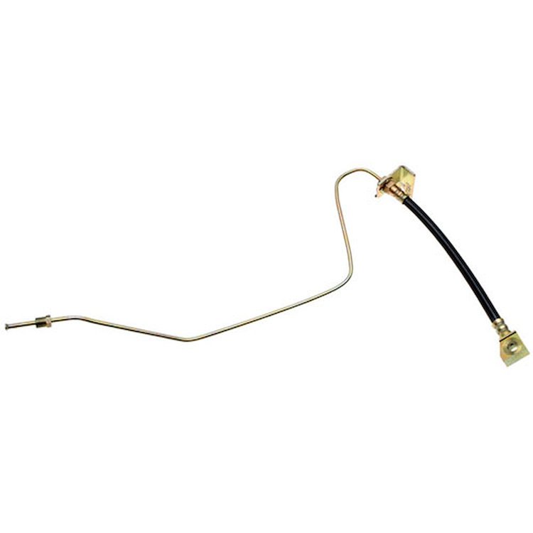 Rear Brake Hose