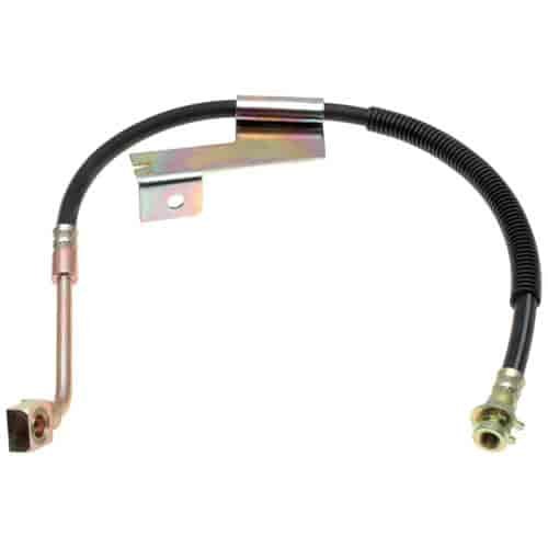 Front Driver Si (SLP)