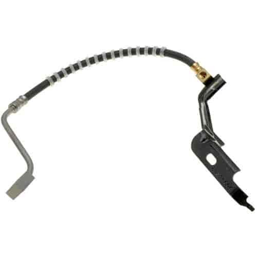 Front Driver Si (B)