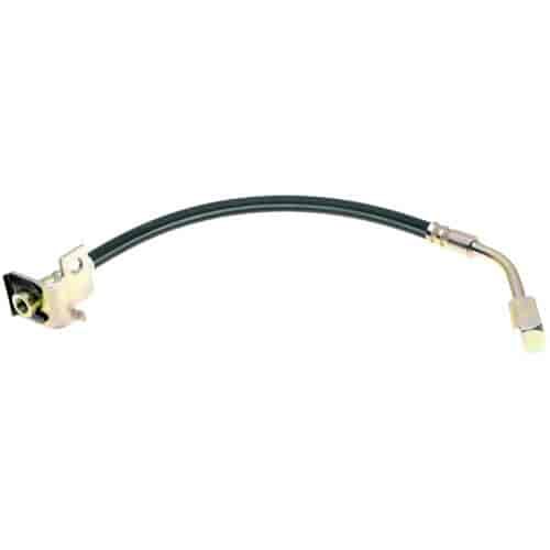 Front Hydraulic (SLP)