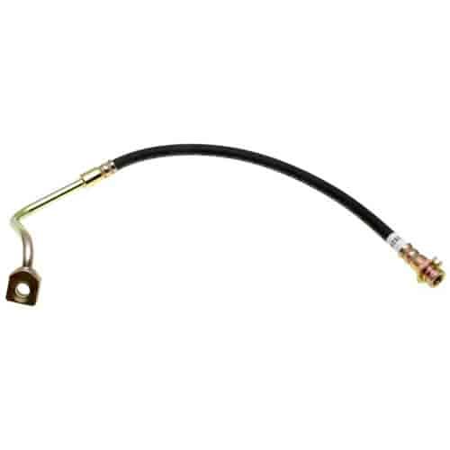 Front Driver Si (SLP)