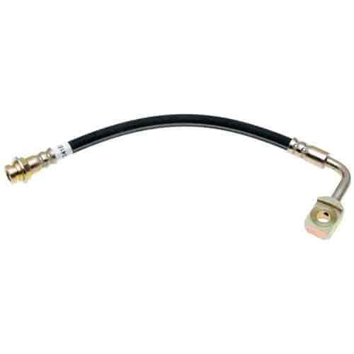 Rear Driver Sid (SLP)