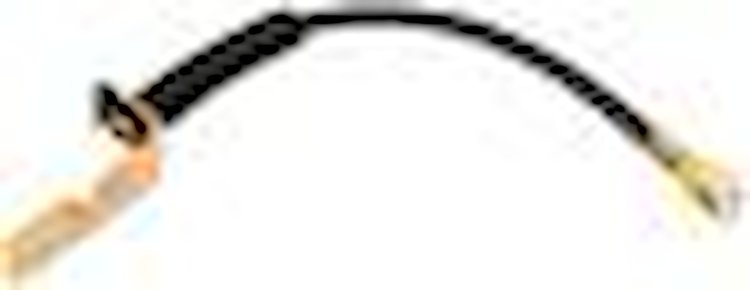 HOSE ASM FRT BRK