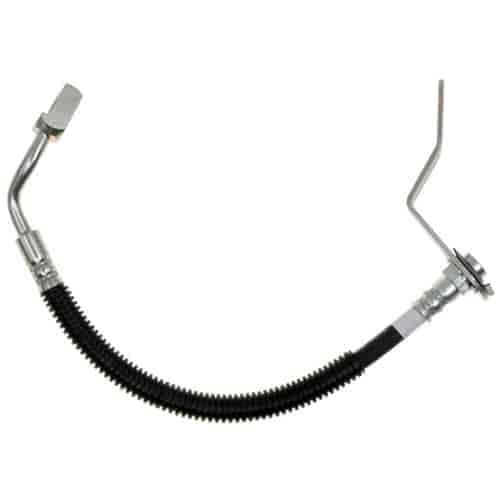 Rear Passenger (SLP)