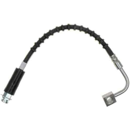 Front Driver Si (B)