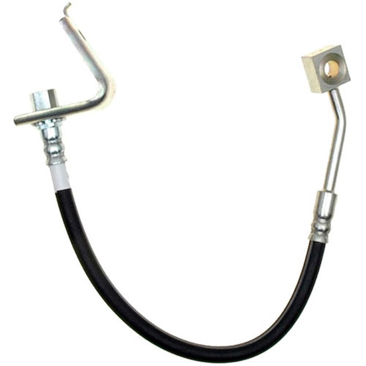 HOSE ASM FRT BRK