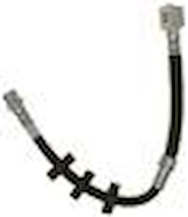 HOSE ASM FRT BRK