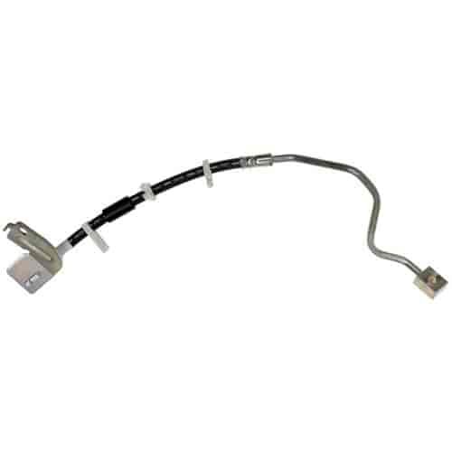 Front Driver Si (B)