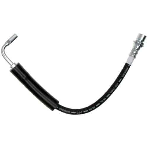 Front Driver Si (SLP)