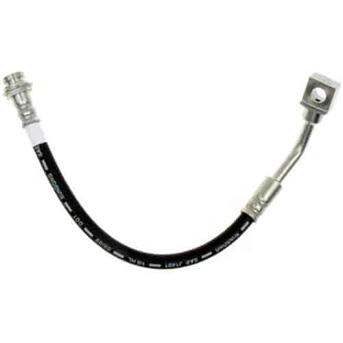Rear Driver Sid (SLP)