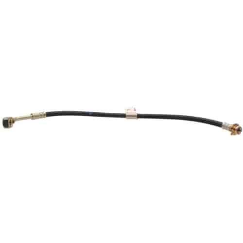 Front Driver Si (SLP)