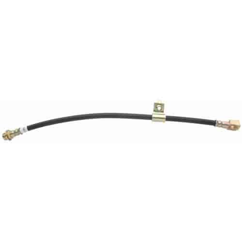 Rear Hydraulic (B)