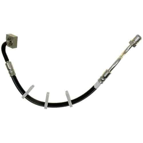 Front Driver Si (SLP)
