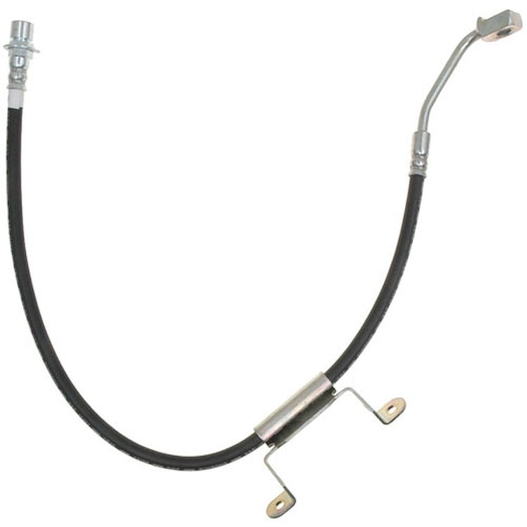 HOSE ASM RR BRK