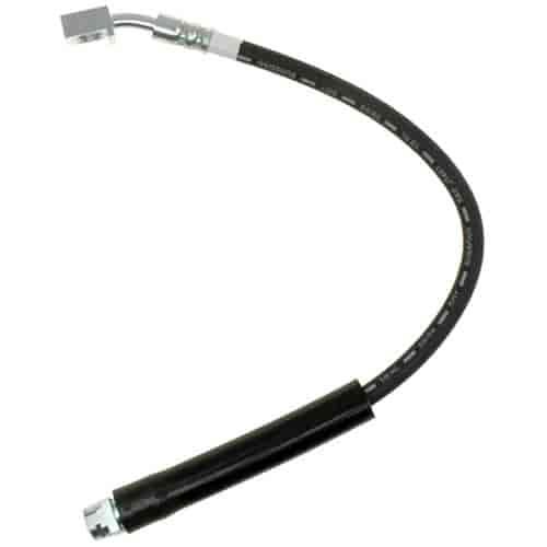 Rear Hydraulic (SLP)