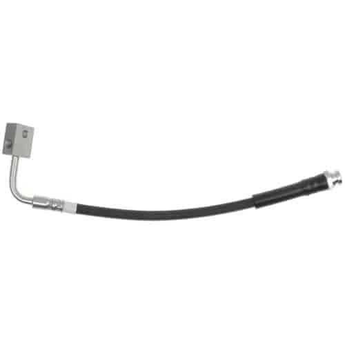 Rear Hydraulic (SLP)