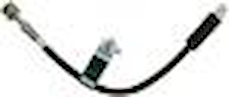 HOSE ASM FRT BRK