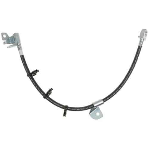 HOSE ASM FRT BRK