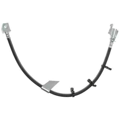 HOSE ASM FRT BRK