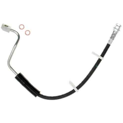 Front Driver Si (B)