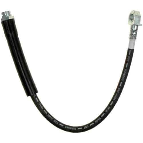 Front Driver Si (SLP)
