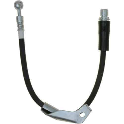 Front Driver Si (SLP)