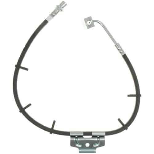 Front Driver Si (B)