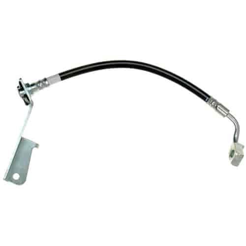 Rear Passenger (SLP)