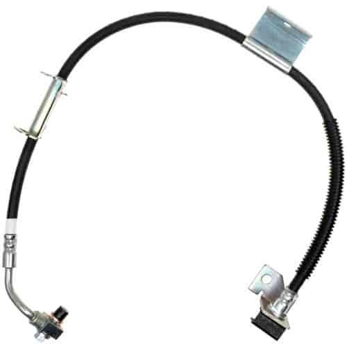 HOSE ASM FRT BRK