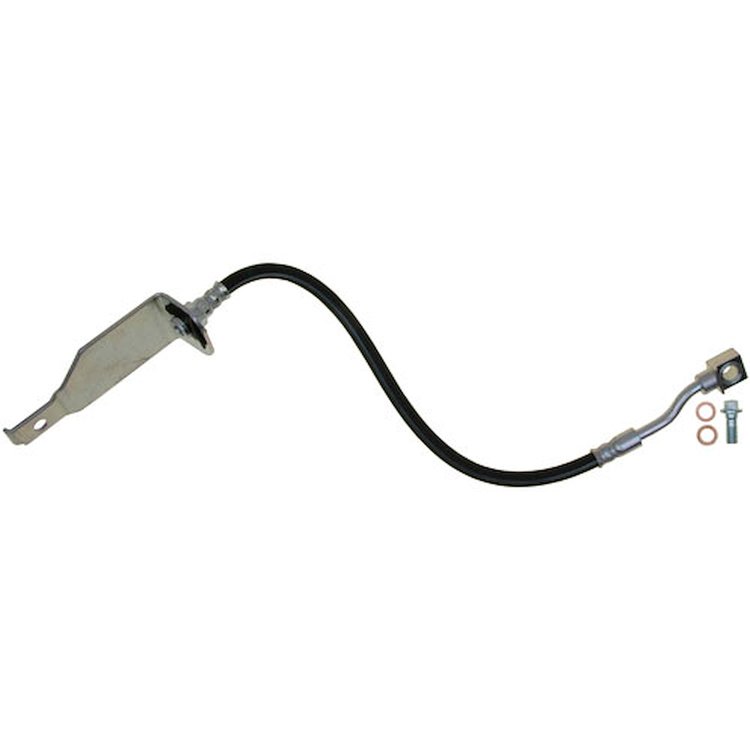 HOSE ASM RR BRK