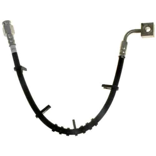 Front Driver Si (B)