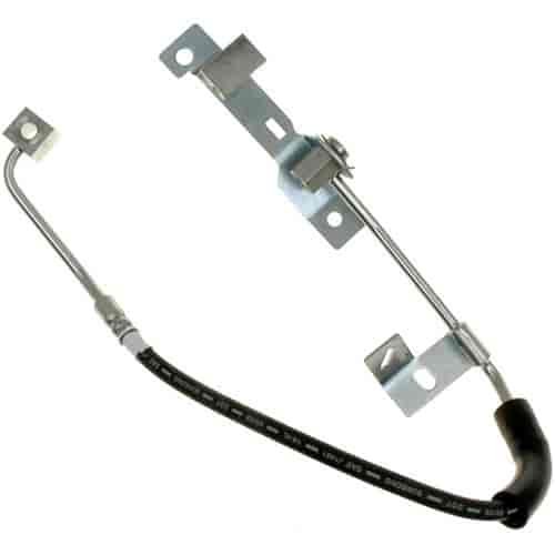 Front Driver Si (B)