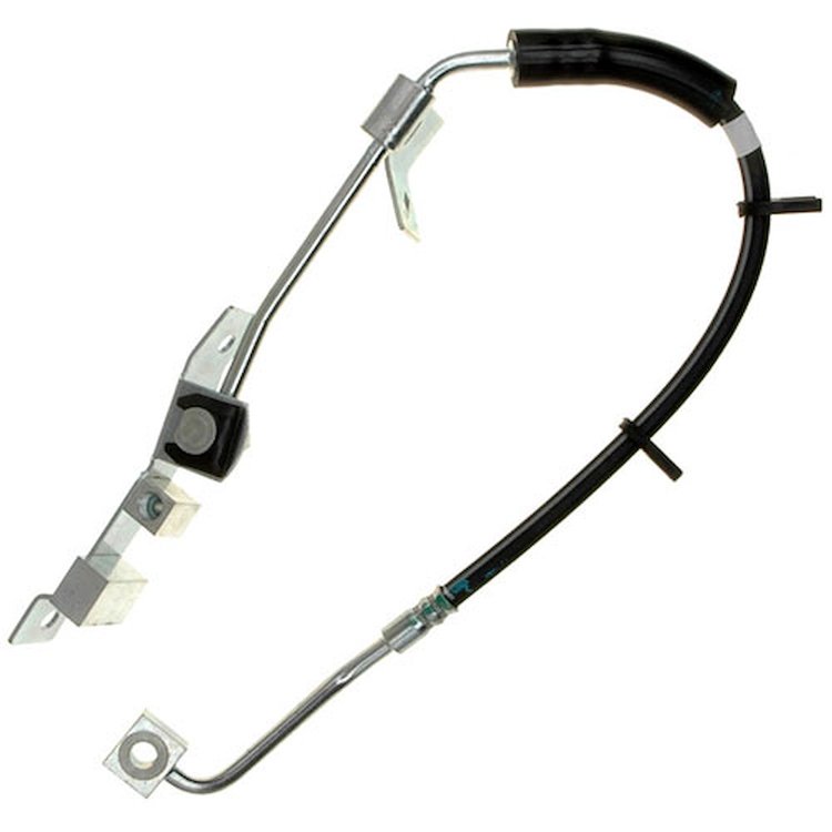 HOSE ASM FRT BRK