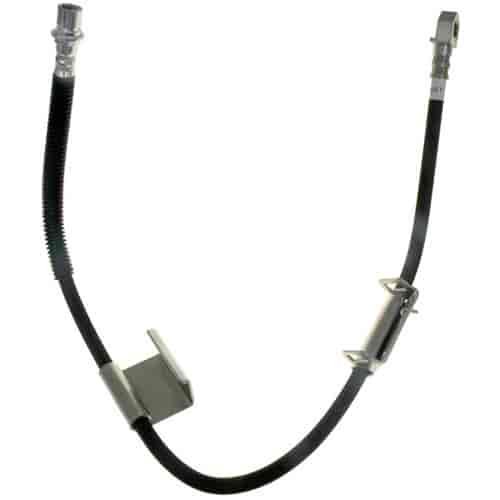 Front Driver Si (SLP)