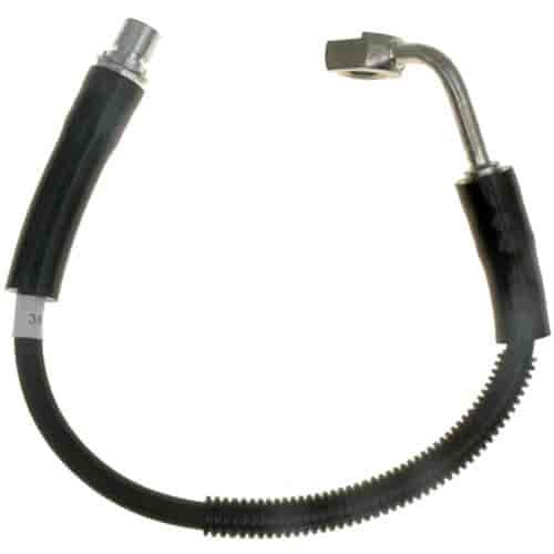 Front Hydraulic (SLP)