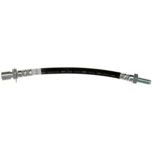 Rear Hydraulic (B)
